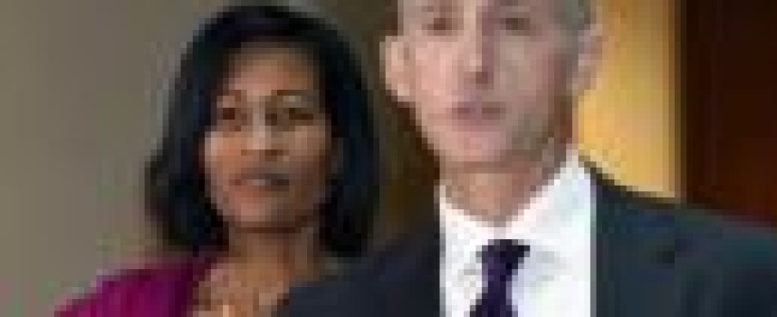 Democrats release Benghazi testimony of top Clinton aide