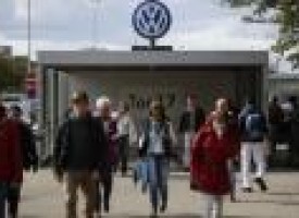 US regulator missed its best chance to catch VW cheating