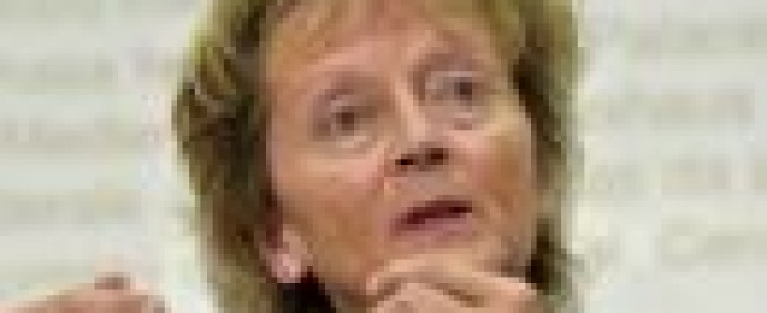 Swiss finance minister resigns, making room for nationalists