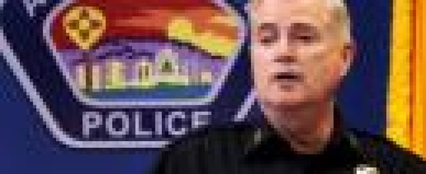 Person of interest held in Albuquerque road rage shooting