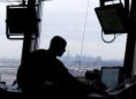 Union: Chronic shortage of air traffic controllers a crisis