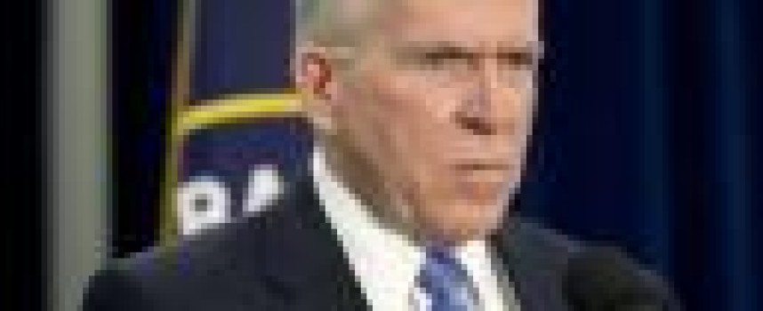 Hacker claims to have breached CIA director's personal email