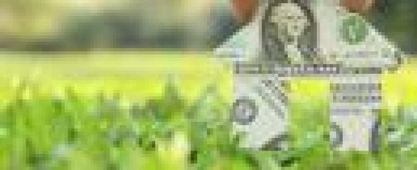 Homes as ATMs: It's starting again