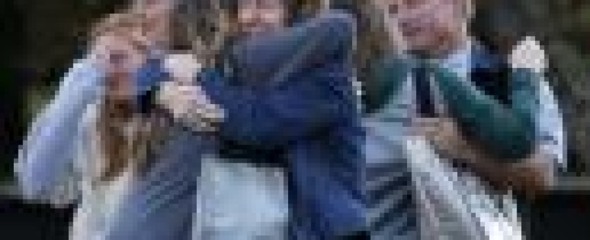 Oregon shooter rants in writings about having no girlfriend