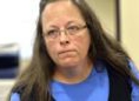 The real story behind the pope’s meeting with Kim Davis