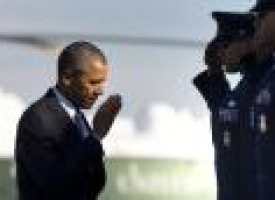 Officials: Obama to keep troops in Afghanistan beyond 2016