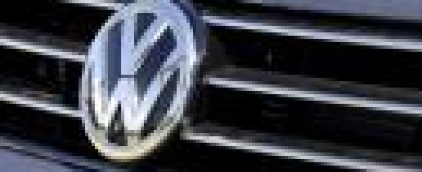 VW diesel cars recalled in China, sales halted in Singapore