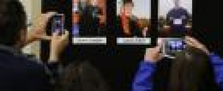 Oregon college shooting victims identified