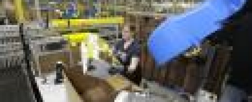 Amazon hires help, Apple's automotive future and Ferrari revs up IPO