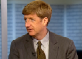 Patrick Kennedy opens up about family’s addiction secrets