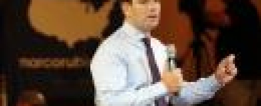 Could Rubio’s crossover message save the GOP?