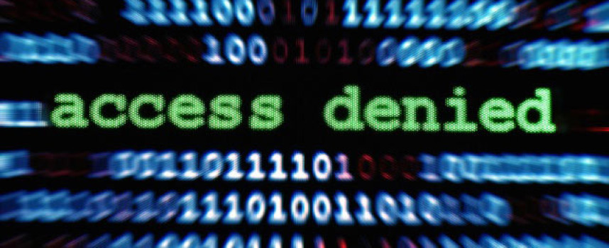 Google and YouTube now engaging in wholesale censorship of content they don't want the public to see