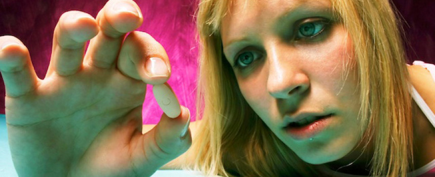 Americans now PROUD to be medicated with mind-altering drugs: #MedicatedAndMighty hashtag now being used by total zombies sporting bags full of prescription drugs