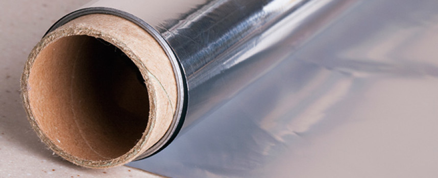 33 legitimate prepper uses for aluminum foil