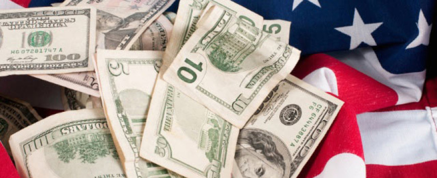 Equal pay? Try feeding at the trough! Government employees earn 78% higher wages than private sector