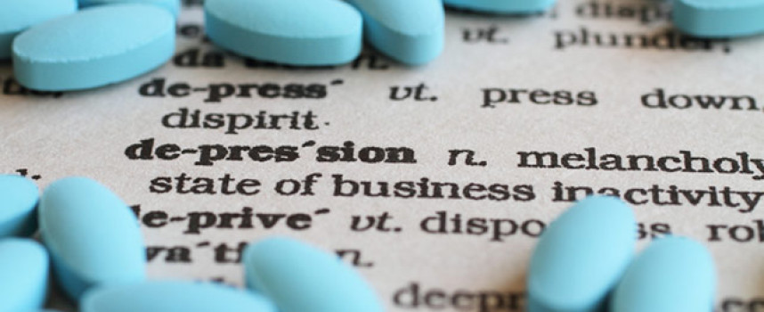 Depression drug medical fraud: Vast majority prescribed dangerous mind-altering drugs don't even have depression