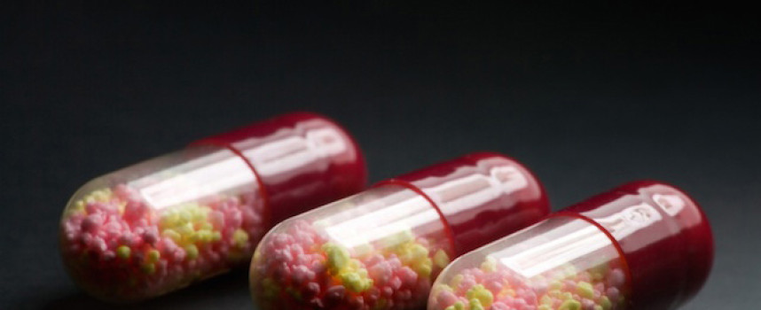 Nutritional supplements kill ZERO people, while Big Pharma's dangerous medications kill millions worldwide