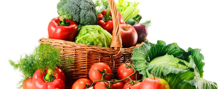 Nine anti-cancer foods proven to prevent and help reverse cancer