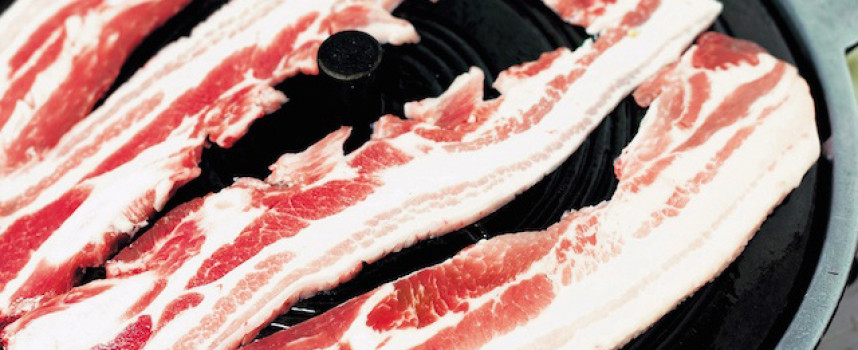 Natural News readers learned about processed meat causing cancer TEN YEARS AGO… mainstream media just figured it out this week