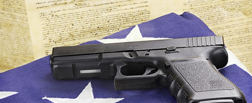 After campus shooting in Oregon, University of Texas professors demand their students remain defenseless from attacks