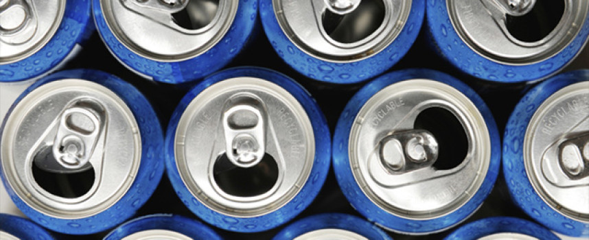 Soda industry dying as Americans seek healthy beverages that don't cause diabetes, obesity