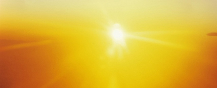 Sunlight is GOOD for your eyes! Lwer risk of nearsightedness associated with more time outdoors