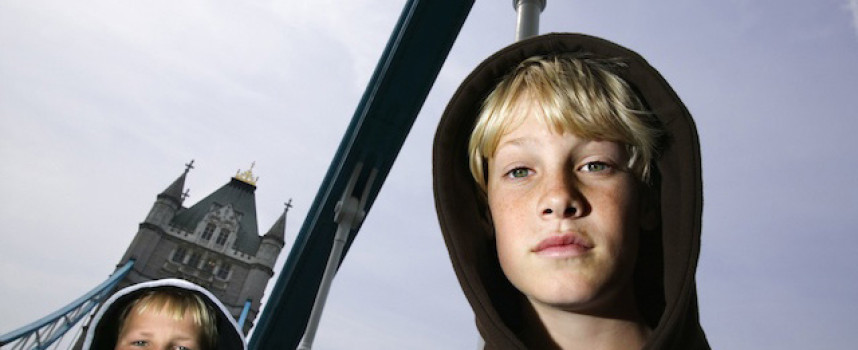 British government permanently deleted data that would have exposed notorious elitist pedophile rings