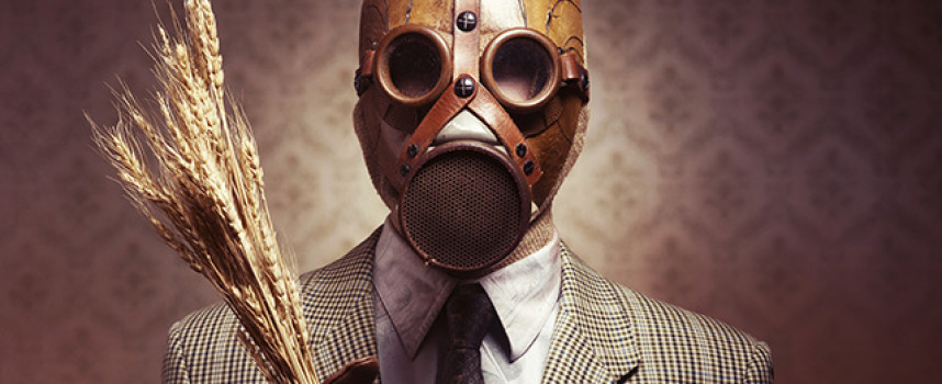 2.6 billion pounds of Monsanto's Roundup sprayed on America's farmland