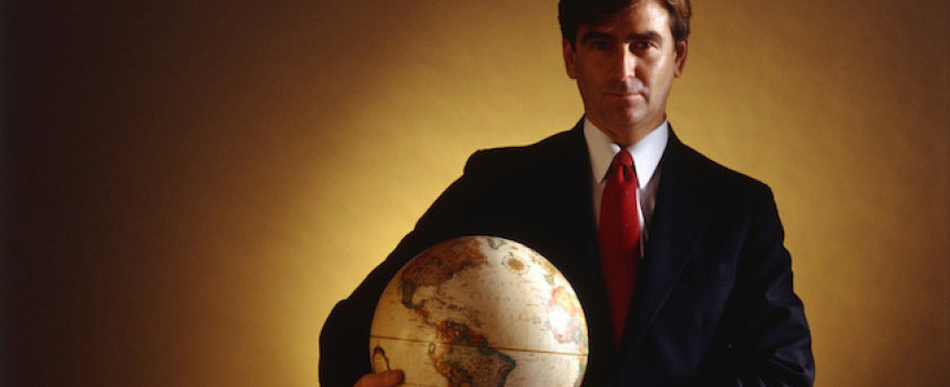 Billionaire investor issues dire warning of the coming global crash