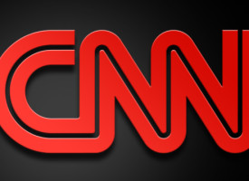 CLAIM: CNN photoshopped picture of UCC shooter to make him look white