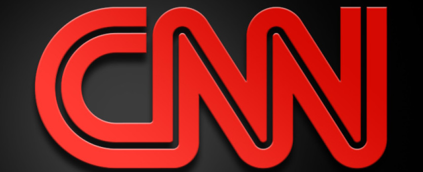 CLAIM: CNN photoshopped picture of UCC shooter to make him look white