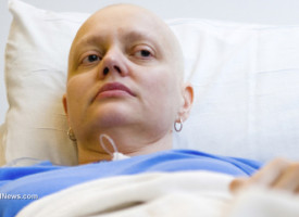 Unbelievable scam of cancer industry blown wide open: $100 billion a year spent on toxic chemotherapy for many FAKE diagnoses… National Cancer Institute's shocking admission affects millions of patients