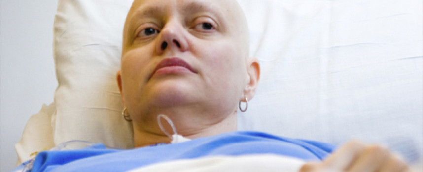 Unbelievable scam of cancer industry blown wide open: $100 billion a year spent on toxic chemotherapy for many FAKE diagnoses… National Cancer Institute's shocking admission affects millions of patients