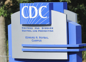 October 23 rally at CDC headquarters demands truth on MMR-autism coverup