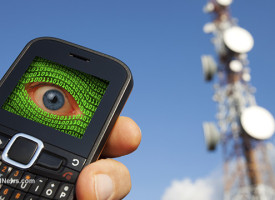 Stingray tech used by law enforcement to spy on your cell phone location WITHOUT a court order