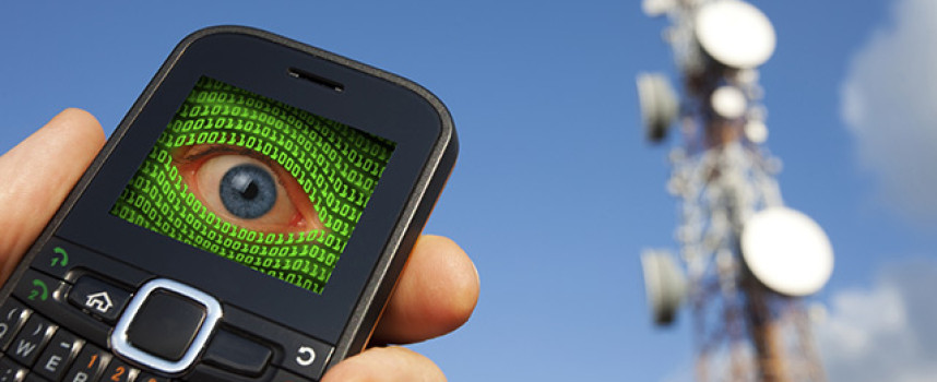 Stingray tech used by law enforcement to spy on your cell phone location WITHOUT a court order
