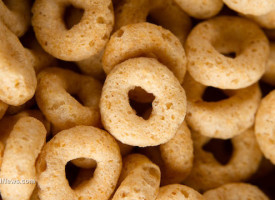 General Mills conducts massive recall of "gluten free" cereal made with wheat