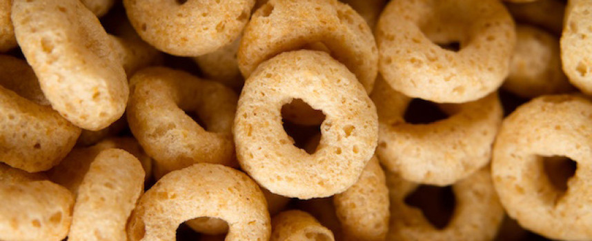 General Mills conducts massive recall of "gluten free" cereal made with wheat