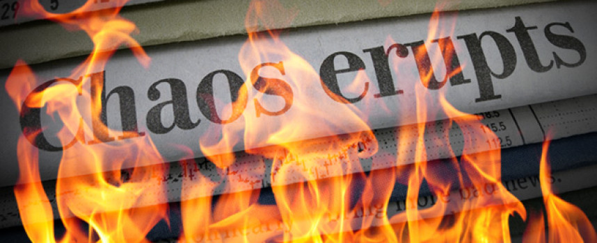 Greyerz – A Global Financial Fire Is Coming And Investors Must Get Prepared Now