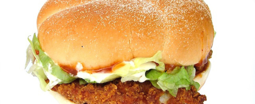 Why most people will die in a food collapse: It takes six months just to make a chicken sandwich
