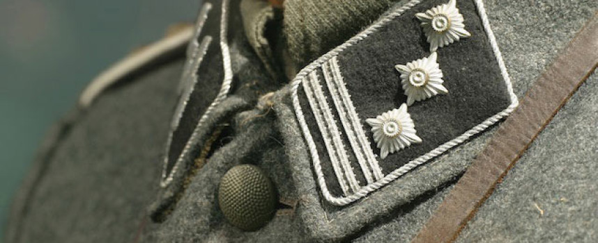 During the Third Reich, Nazis experimented on psychiatric patients to test gas chamber methods