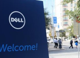 Updated: Dell unveils new IoT solutions at Dell World