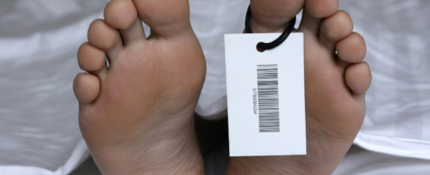 Young woman hangs herself after being denied access to social media