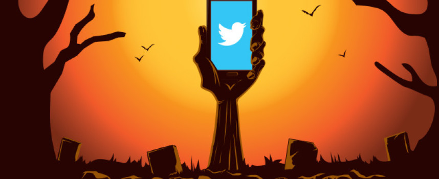 School shooters rise from the dead to tweet their support for psychiatric drugs in #MedicatedAndMighty hashtag campaign (dark satire)