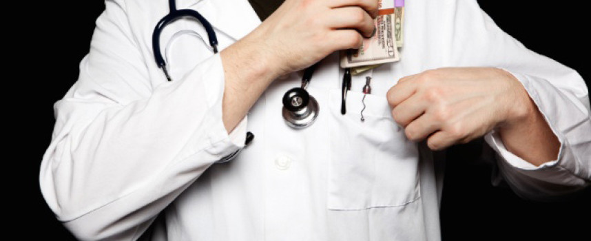 Paul Offit is just as corrupt and biased when it comes to vaccines as Kevin Folta is with GMOs