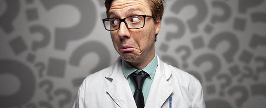 Top gov't scientists say no to vaccines for their kids