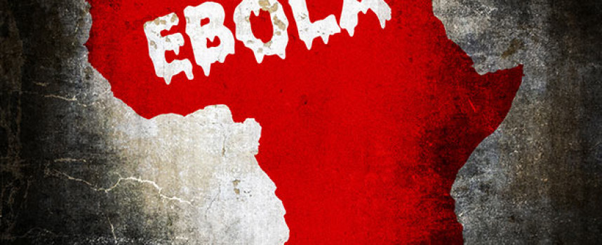 Ebola surges back even after 'recovery' … mystery deaths in Africa believed to be Ebola's third wave