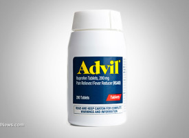 Judge OKs case against drug makers after Advil left teenager horrifically disfigured and disabled