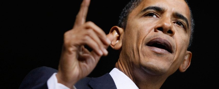 Obama has been trying to send nuke material to Iran, Argentinian president claims