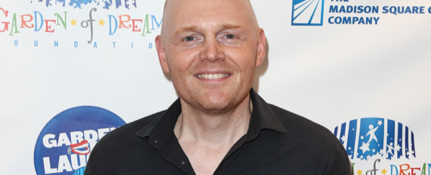 Bill Burr destroys Monsanto in profanity-laced video